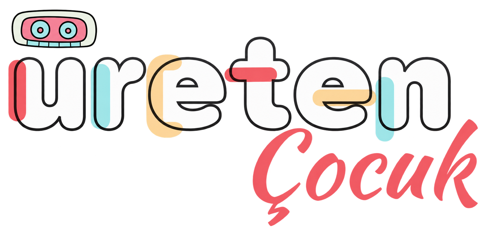 Üreten Çocuk